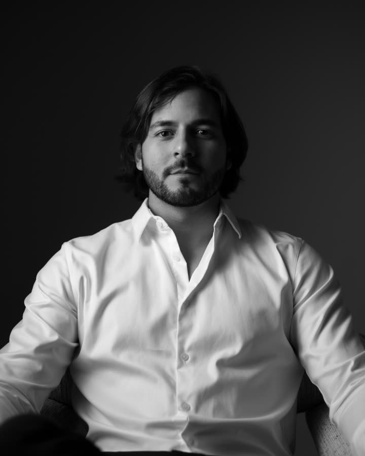 Rafael Dourado